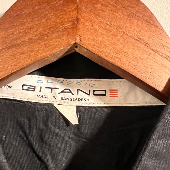 Gitano Button Down - Picture 4 of 5